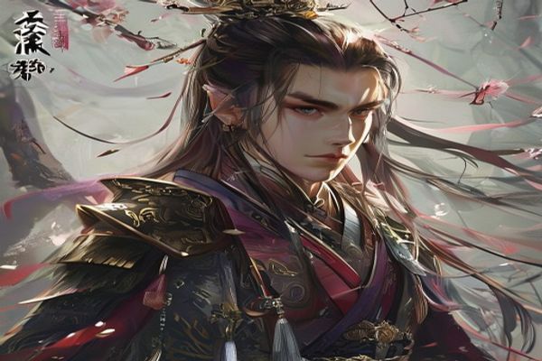 幻想三国志4外传破解版